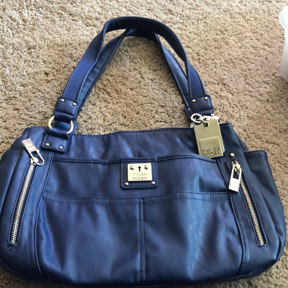 Tyler Rodan Purse